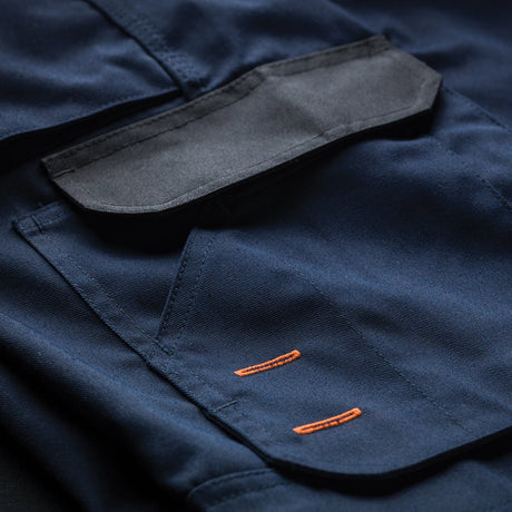 Scruffs Worker Trousers #colour_navy