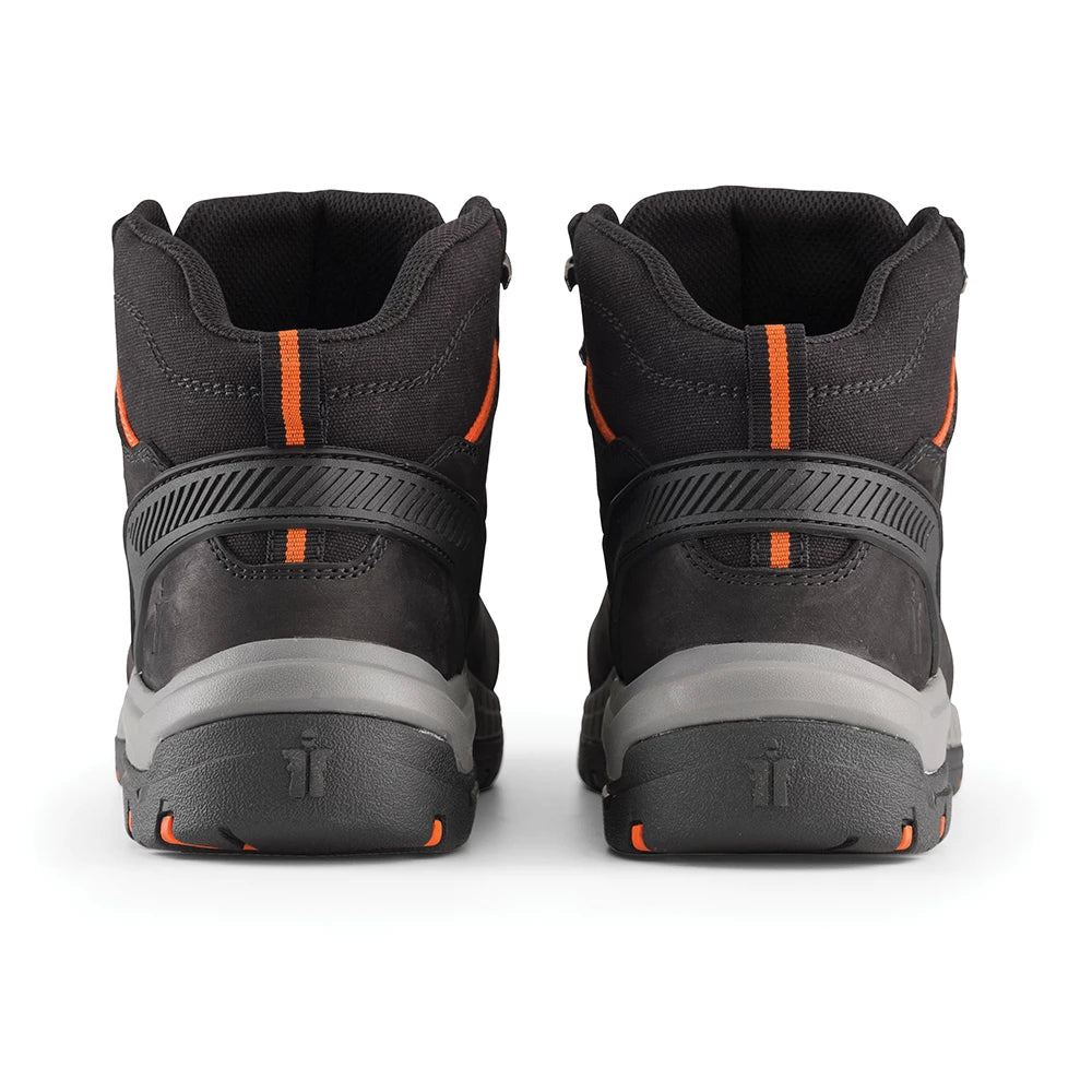 Scruffs Sabatan Safety Boots