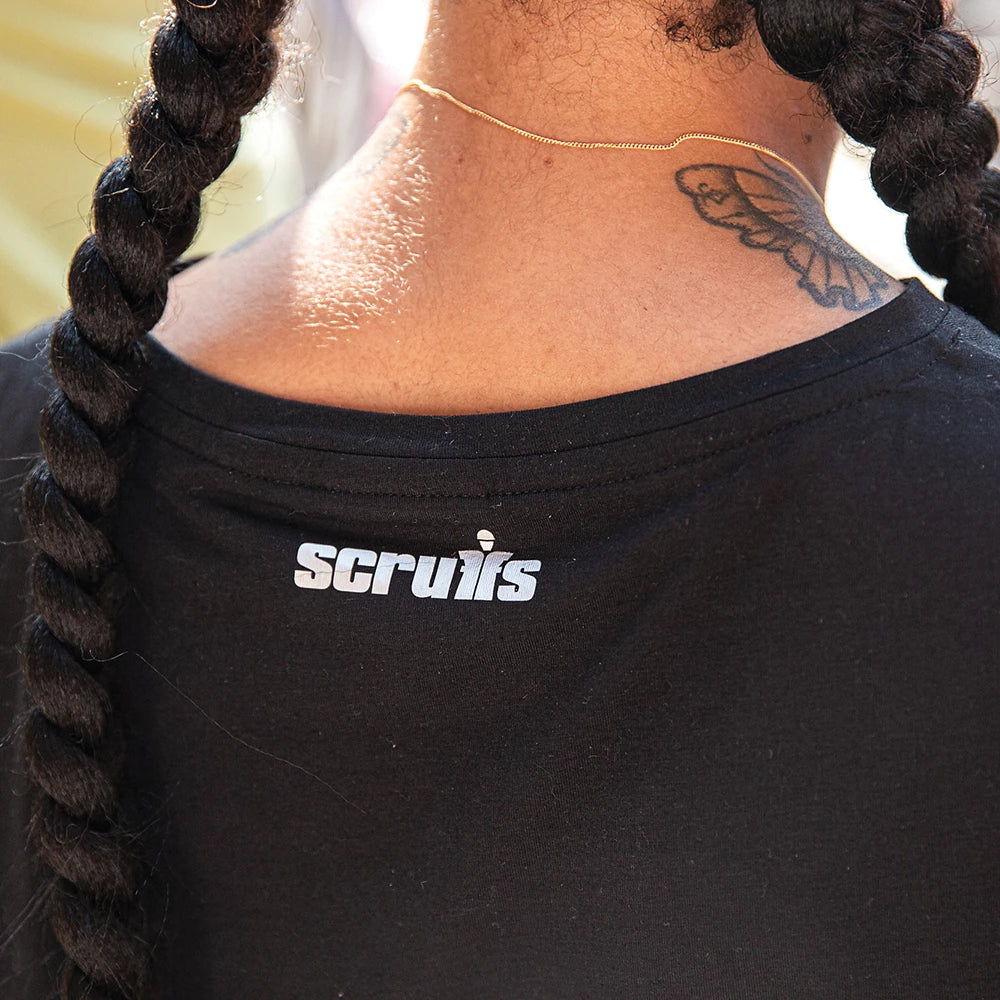 Scruffs Women's Trade T-shirt