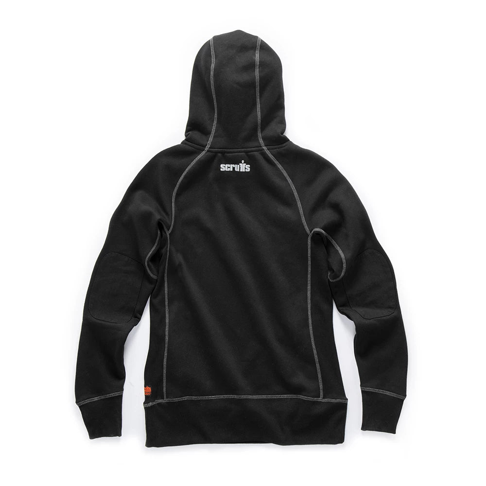 Scruffs Women's Trade Hoodie