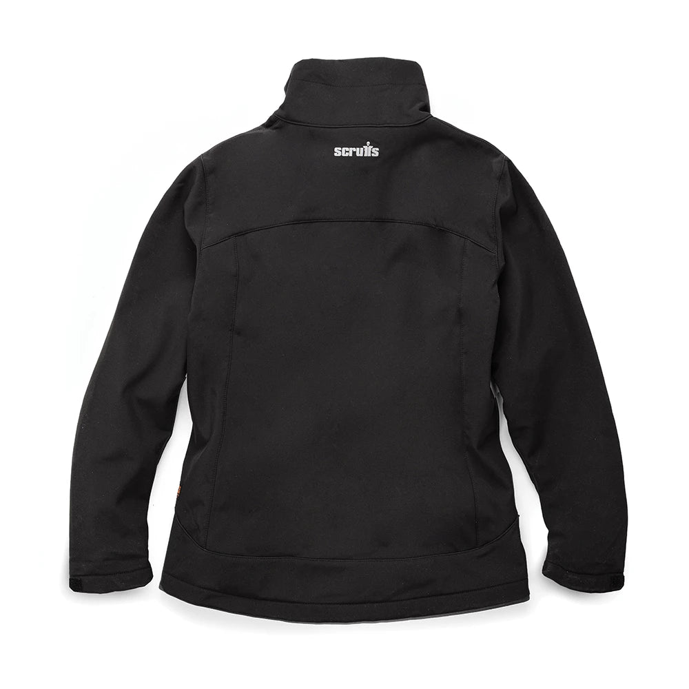 Scruffs Women's Trade Softshell