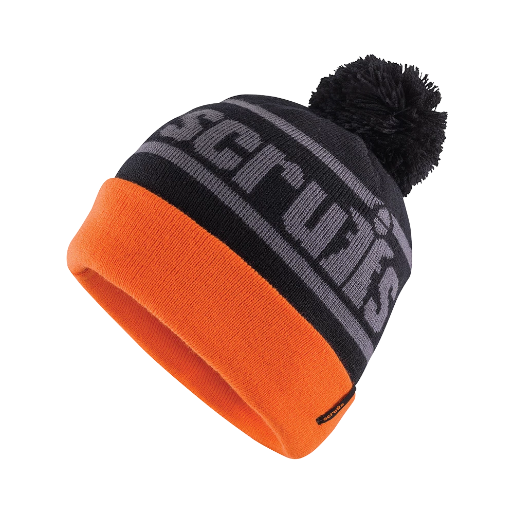 Scruffs Trade Bobble Hat