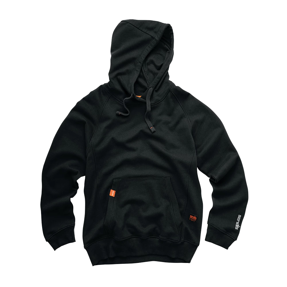 Scruffs Eco Worker Hoodie