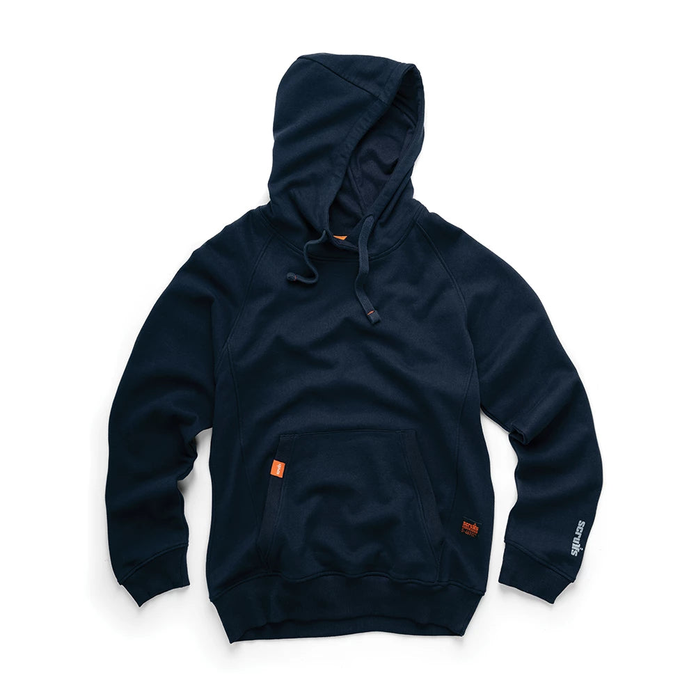 Scruffs Eco Worker Hoodie