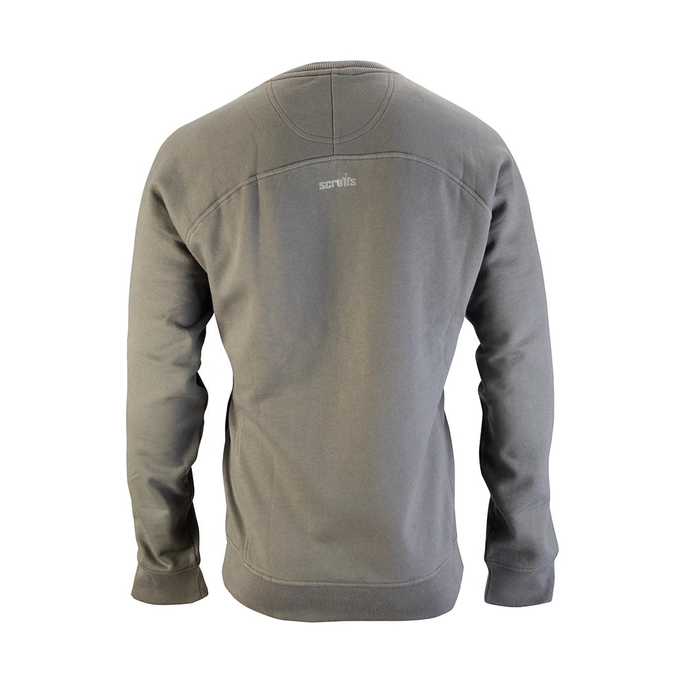 Scruffs Eco Worker Sweatshirt