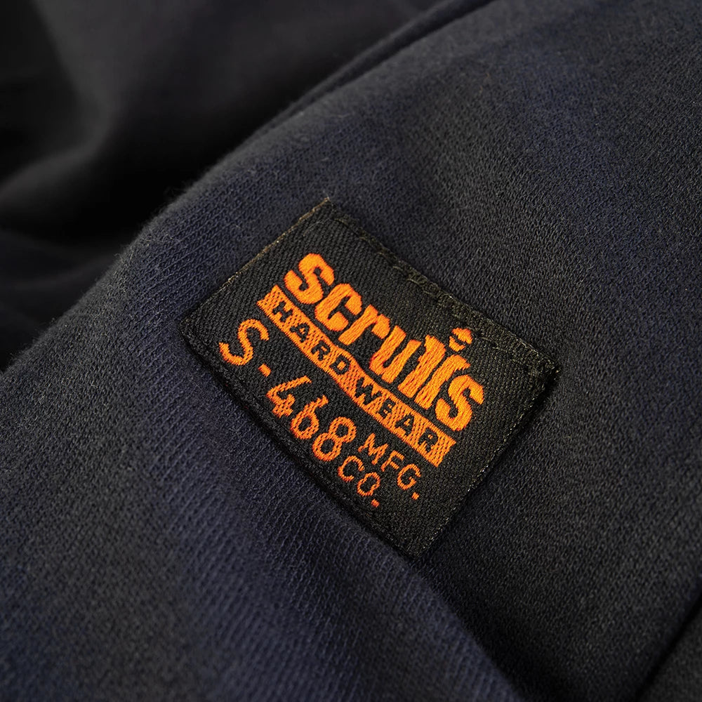 Scruffs Eco Worker Sweatshirt