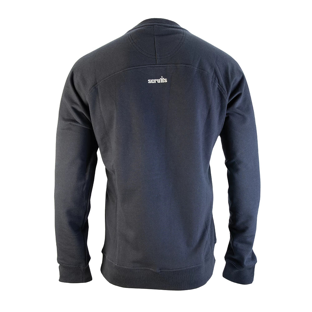 Scruffs Eco Worker Sweatshirt