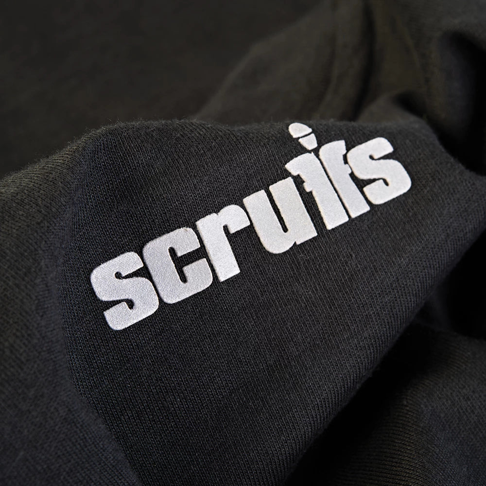 Scruffs Eco Worker T-Shirt