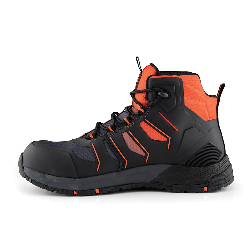 Scruffs Glide Safety Boot