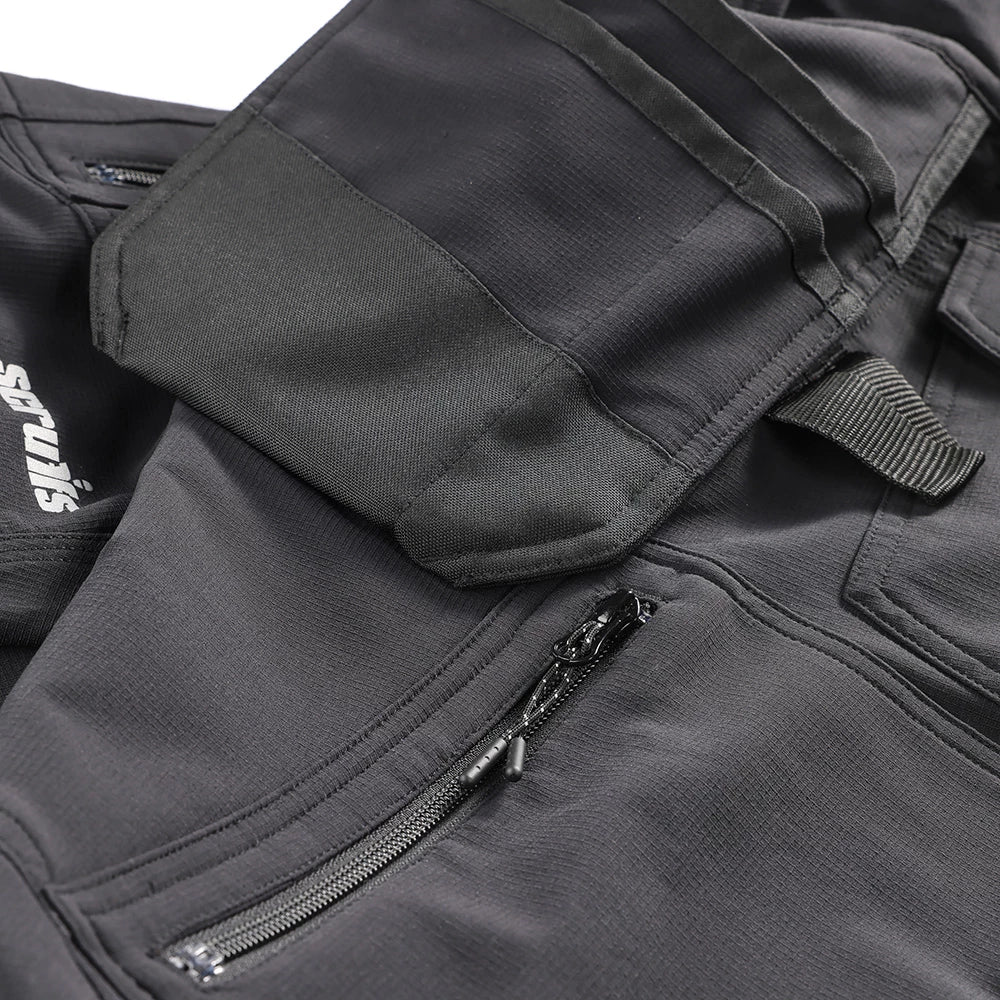 Scruffs Tech Holster Trousers