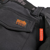 Scruffs Tech Holster Trousers