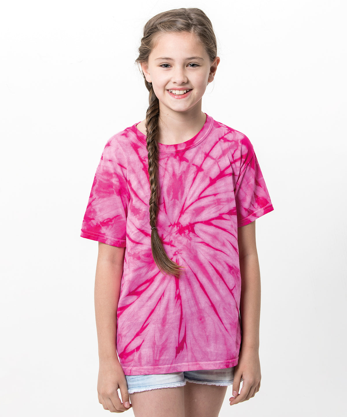 Colortone Kids Tonal Spider T