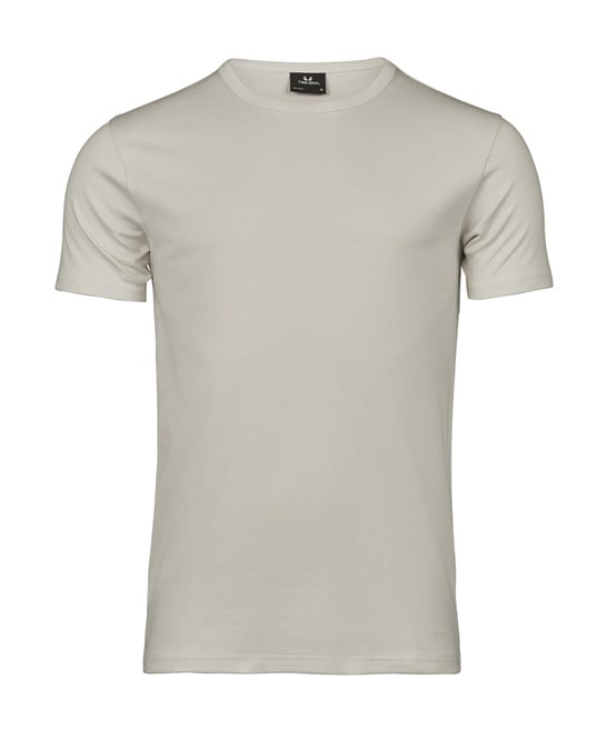 Tee Jays TJ002 Interlock Tee (520)