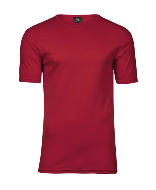 Tee Jays TJ002 Interlock Tee (520)