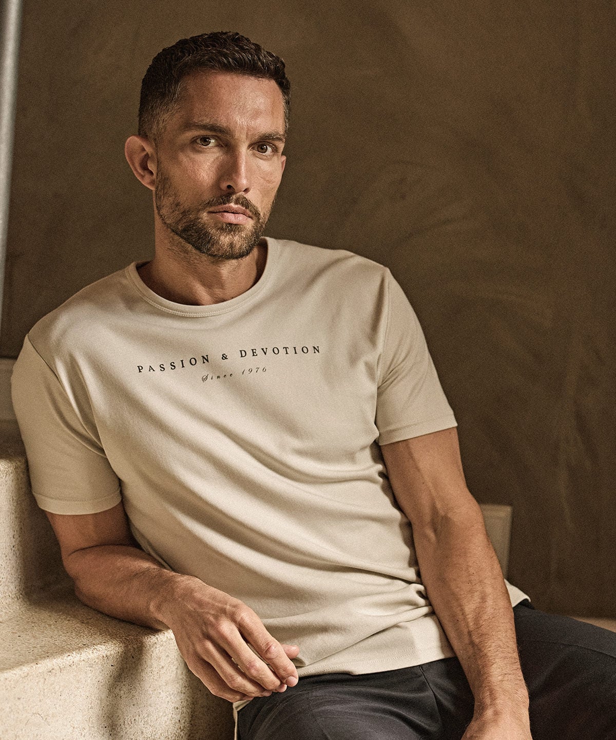 Tee Jays TJ002 Interlock Tee (520)