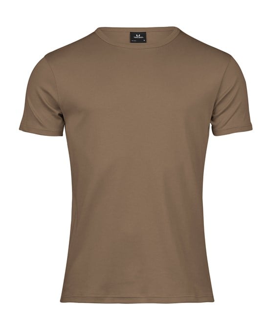 Tee Jays TJ002 Interlock Tee (520)