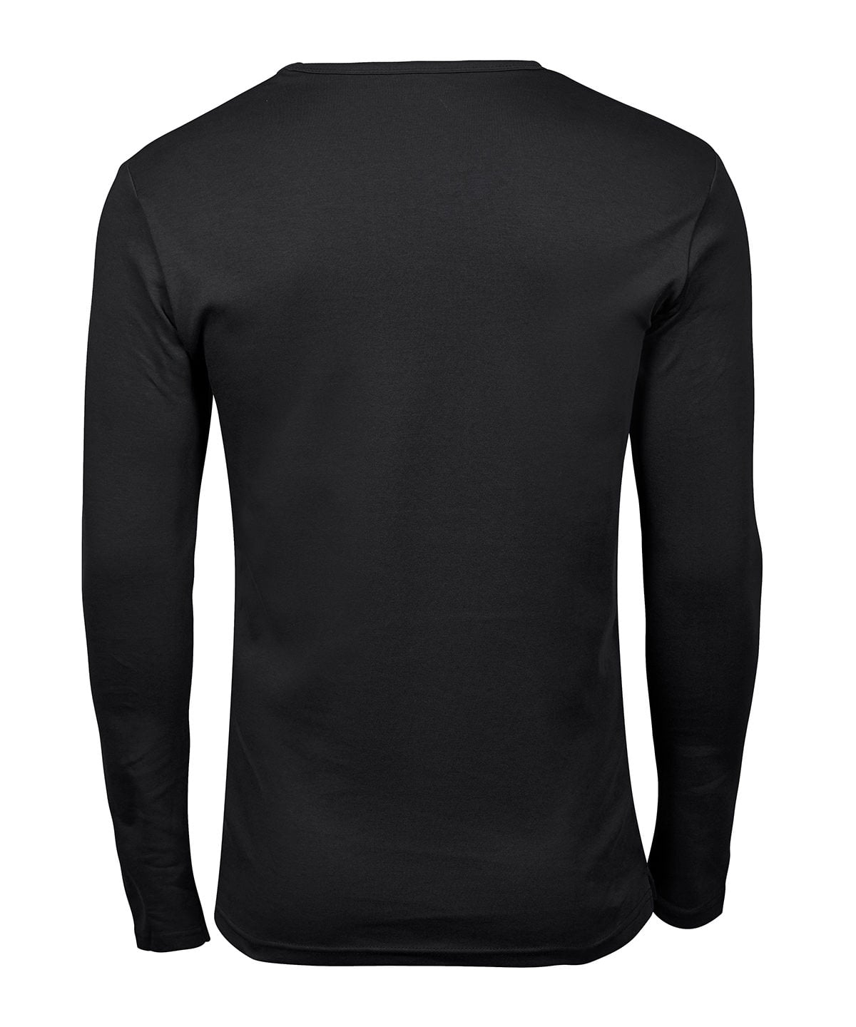 Tee Jays TJ007 Long Sleeve Interlock Tee (530)