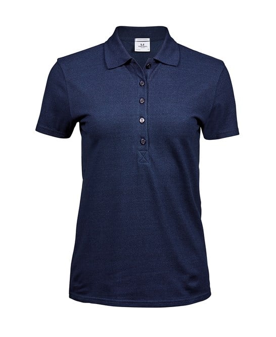 Tee Jays TJ008 Women’s Luxury Stretch Polo (145)