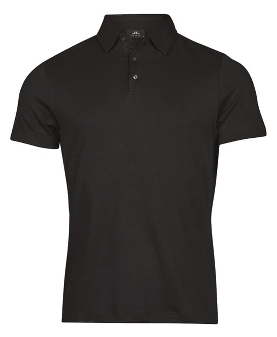 Tee Jays TJ011 Pima Cotton Polo (1440)