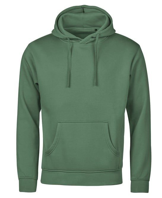 Tee Jays TJ013 Unlabeled Hooded Sweatshirt (5152)