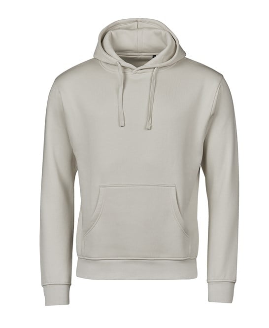 Tee Jays TJ013 Unlabeled Hooded Sweatshirt (5152)