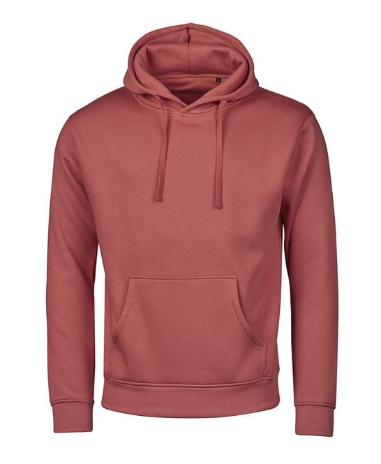Tee Jays TJ013 Unlabeled Hooded Sweatshirt (5152)