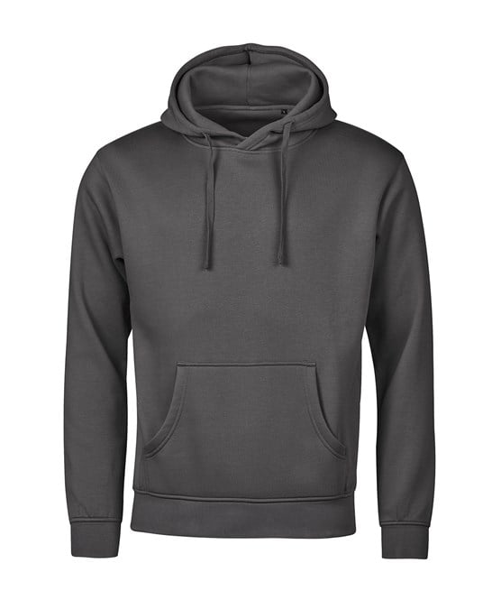 Tee Jays TJ013 Unlabeled Hooded Sweatshirt (5152)