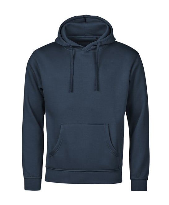 Tee Jays TJ013 Unlabeled Hooded Sweatshirt (5152)