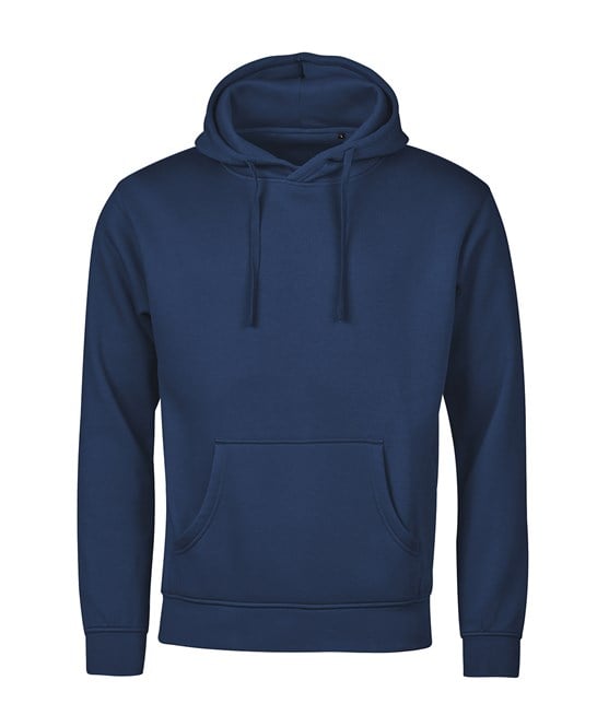 Tee Jays TJ013 Unlabeled Hooded Sweatshirt (5152)