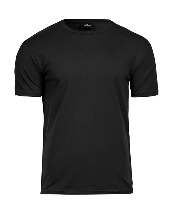 Tee Jays TJ022 Stretch Tee (400)