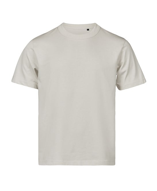 Tee Jays TJ027 Unlabeled Loose Fit Tee (1160)