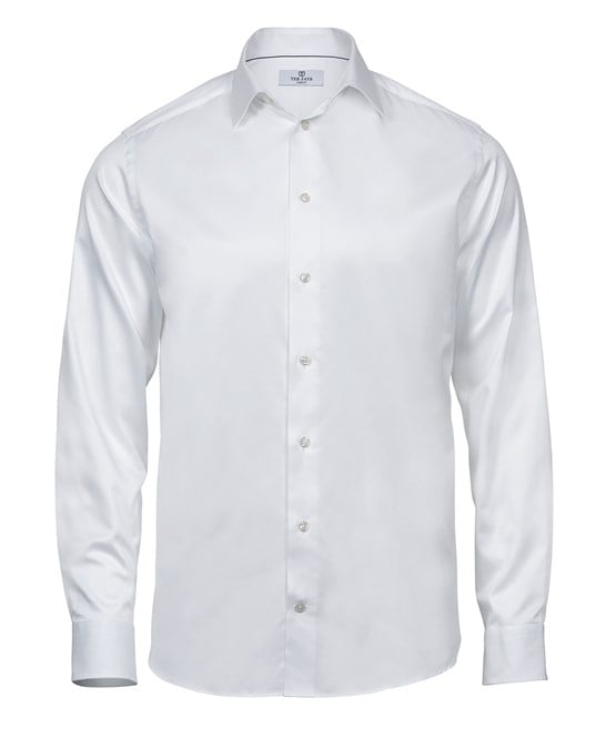 Tee Jays TJ039 Luxury Shirt Comfort Fit (4020)