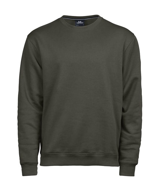 Tee Jays TJ052 Heavy Sweatshirt (5429)