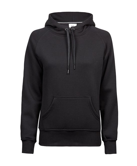 Tee Jays TJ053 Women’s Hooded Sweatshirt (5431)