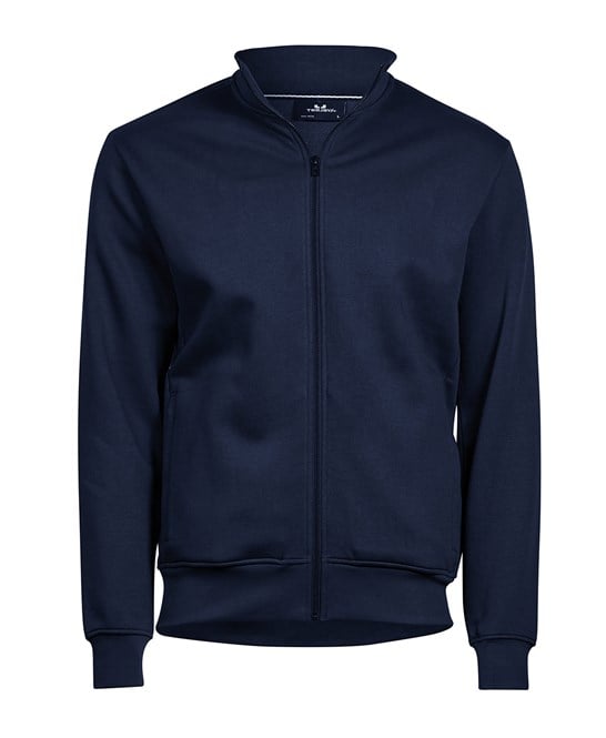 Tee Jays TJ056 Full-Zip Sweat Cardigan (5440)