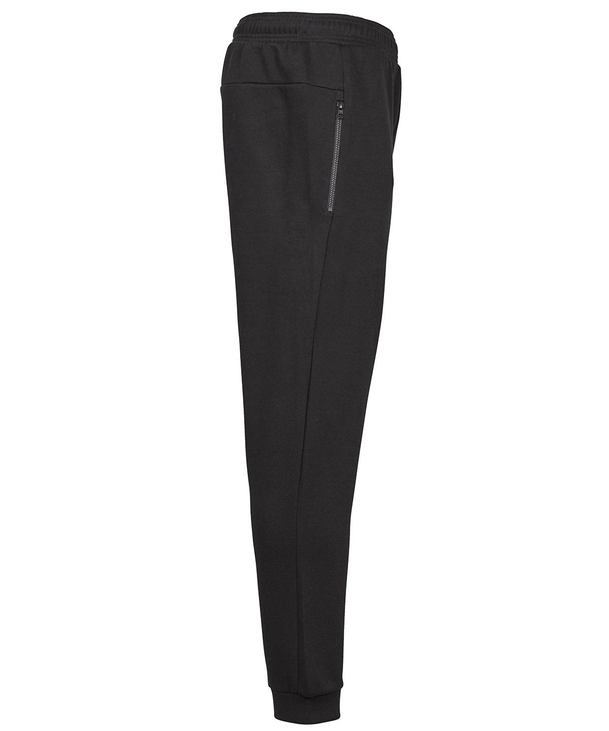 Tee Jays TJ060 Ribbed Interlock Pants (5510)