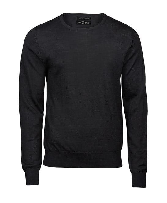Tee Jays TJ061 Crew Neck (6000)