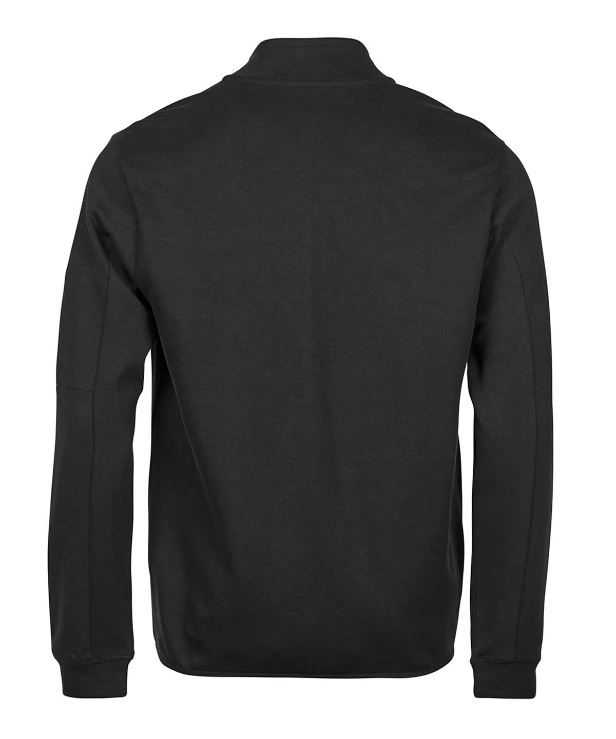 Tee Jays TJ066 Athletic Full-Zip Sweatshirt (5704)