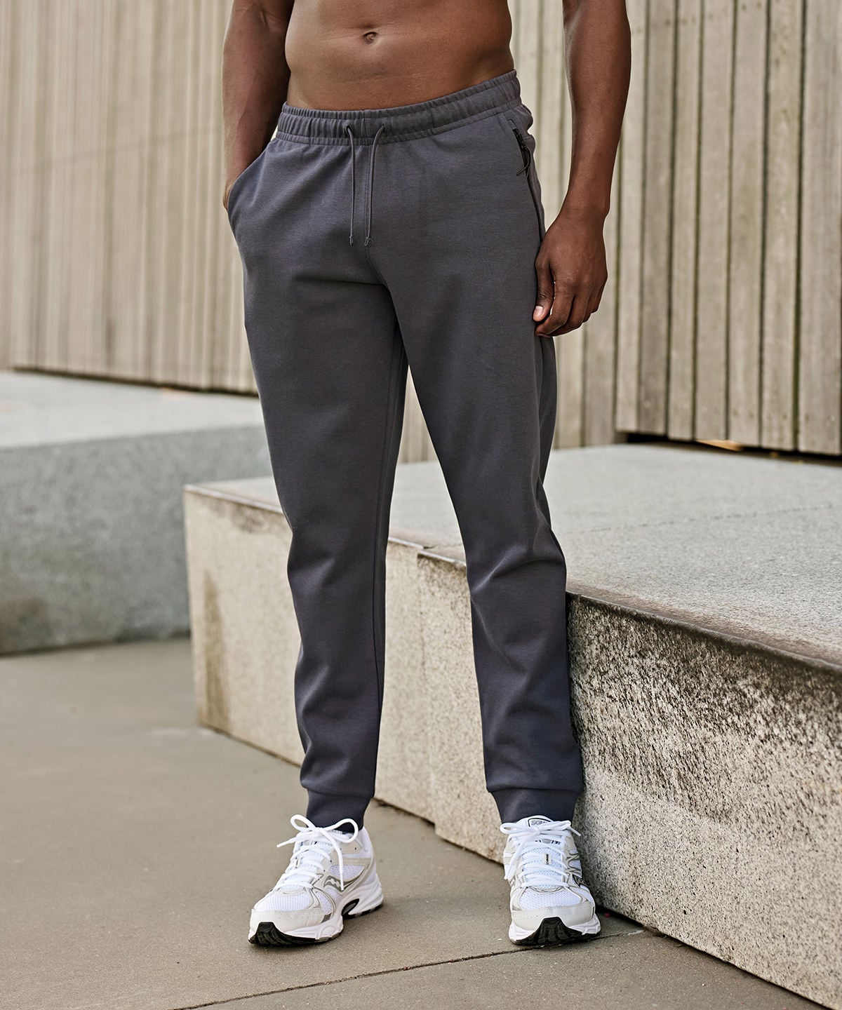 Tee Jays TJ068 Athletic Pants (5708)