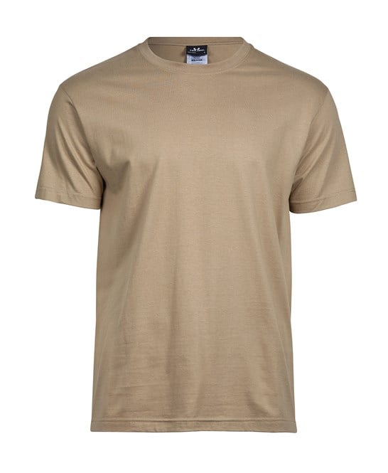Tee Jays TJ076 Sof Tee (8000)