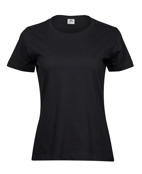 Tee Jays TJ079 Women’s Sof Tee (8050)
