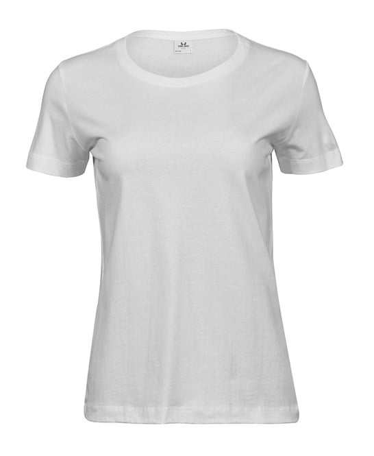 Tee Jays TJ079 Women’s Sof Tee (8050)