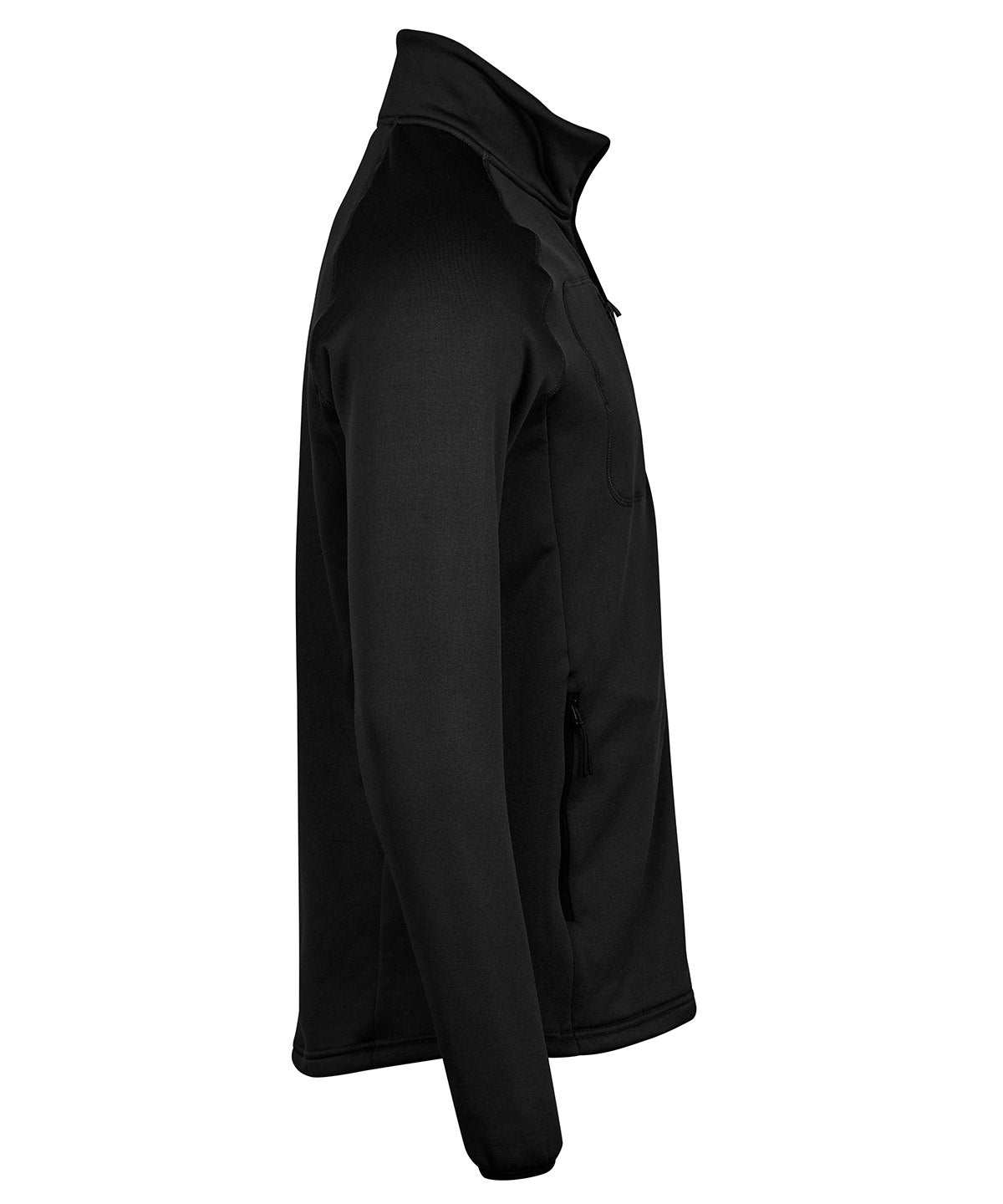 Tee Jays TJ080 Stretch Fleece (9100)