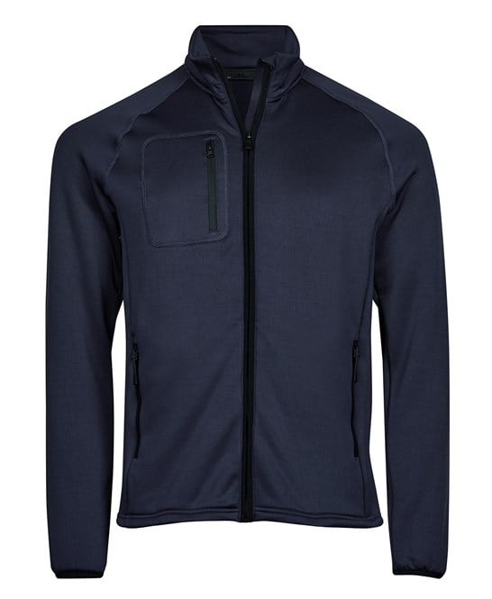 Tee Jays TJ080 Stretch Fleece (9100)