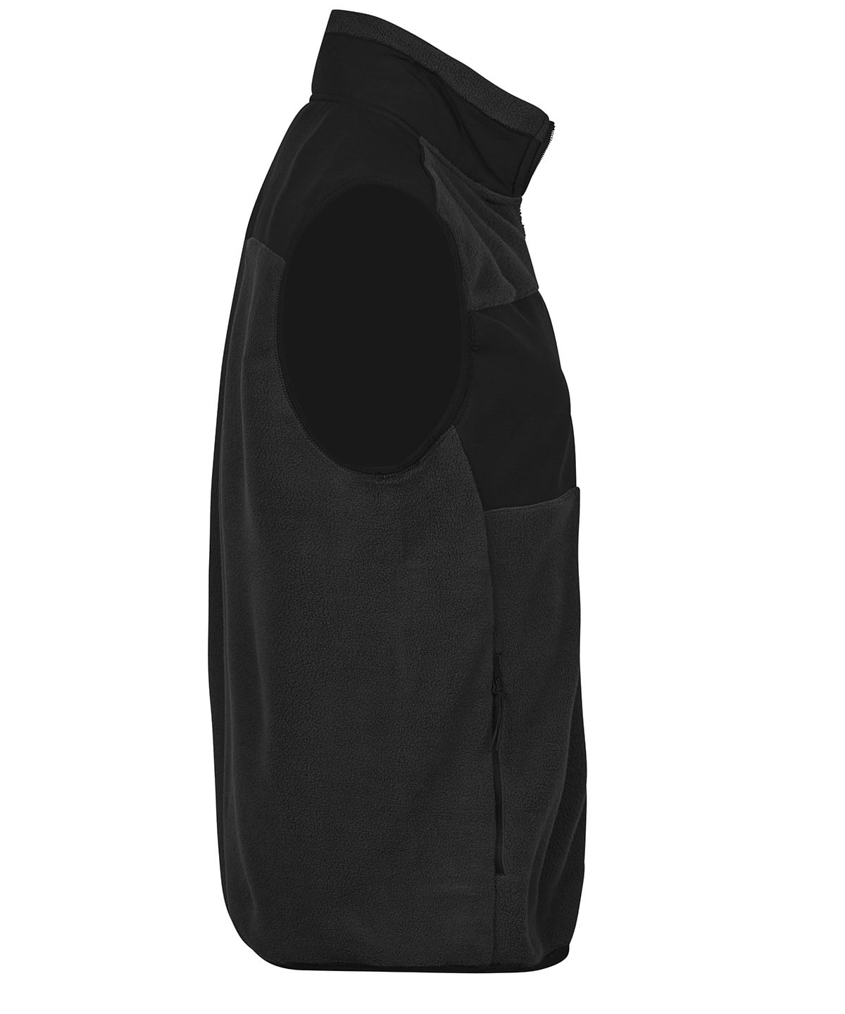 Tee Jays TJ087 Mountain Fleece Bodywarmer (9122)