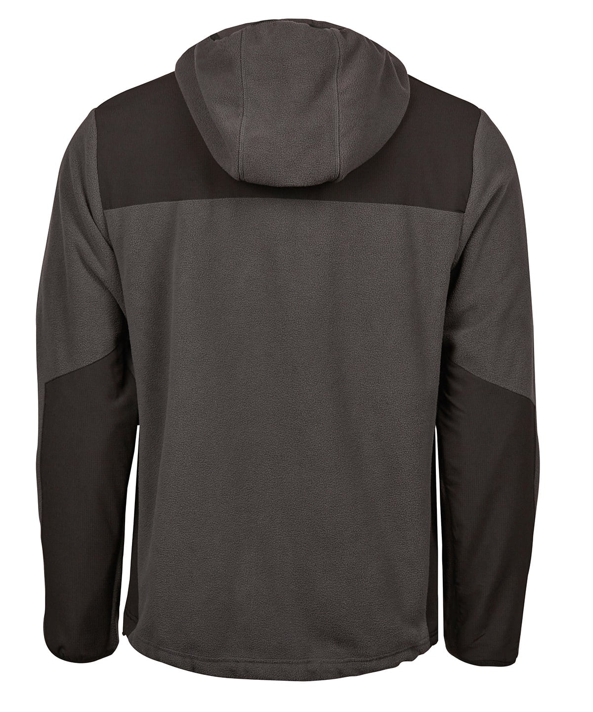 Tee Jays TJ088 Mountain Hooded Fleece (9124)