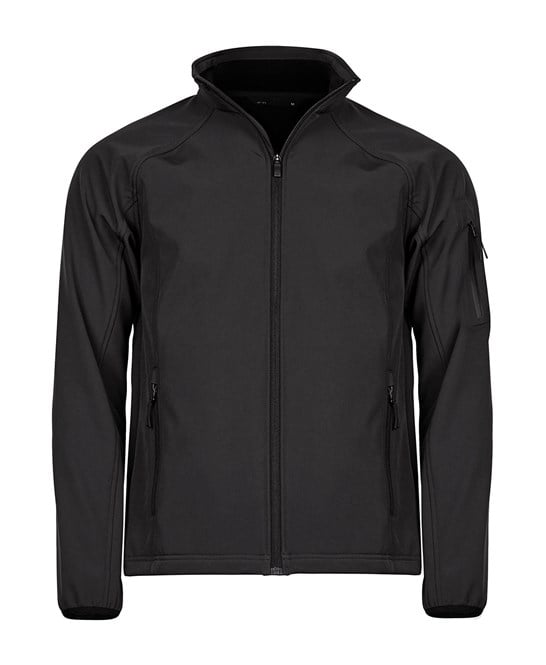 Tee Jays TJ091 Lightweight Performance Softshell (9510)