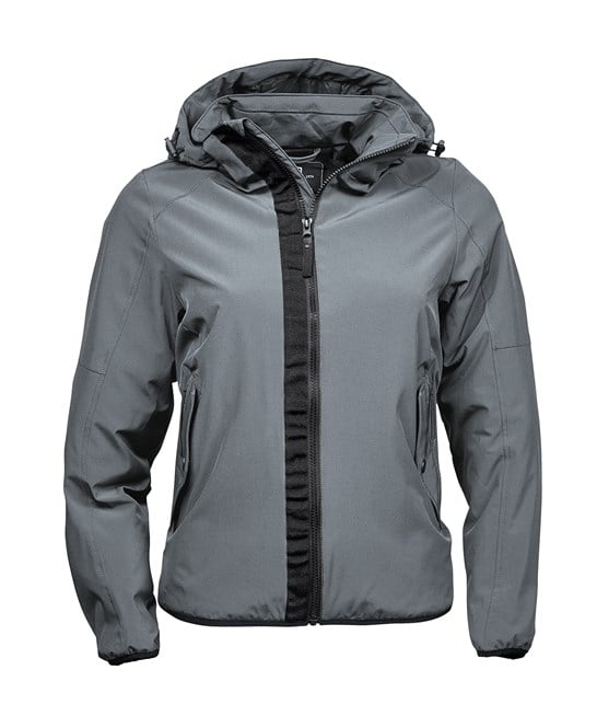 Tee Jays TJ094 Women’s Urban Adventure Jacket (9605)