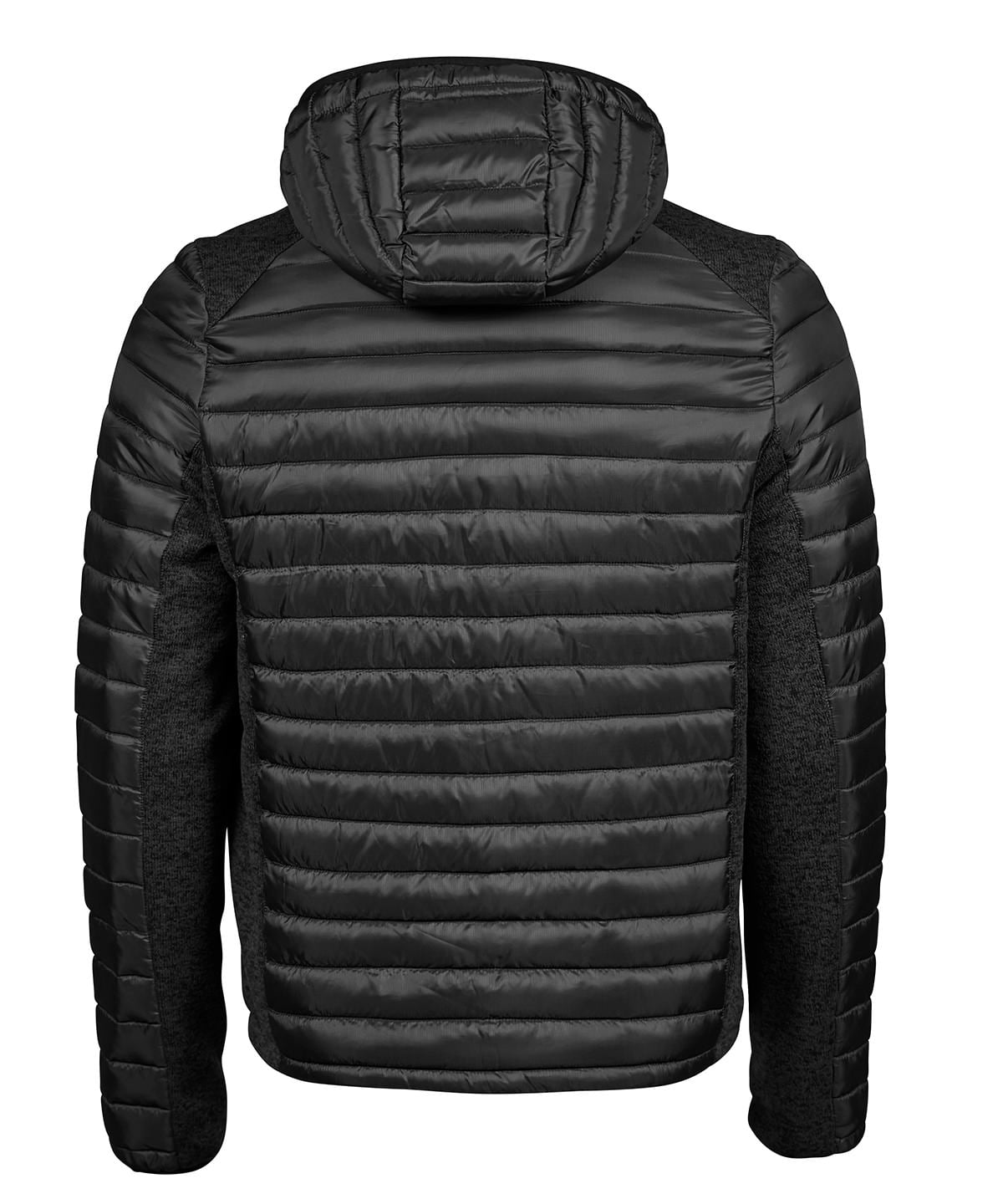 Tee Jays TJ098 Hooded Outdoor Crossover (9610)