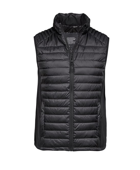 Tee Jays TJ102 Crossover Bodywarmer (9624)